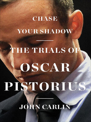 cover image of Chase Your Shadow